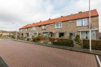 Woning Boomgaardweg 89 Geervliet