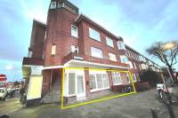 Woning Voorthuizenstraat 195 Den Haag