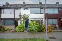 Woning Hulsthof 6 Rozenburg (ZH)