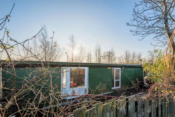 Woning Leidsevaart 20A Noordwijkerhout