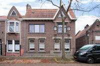 Woning Nazarethstraat 5 Tilburg