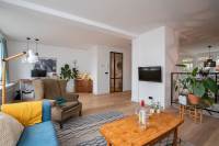 Woning Bentincklaan 43A Rotterdam