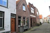 Woning Straatdijk 34 Dirksland