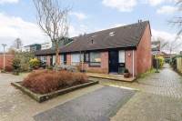 Woning Walenburg 122 Dordrecht