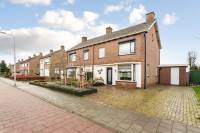 Woning Roosendaalseweg 107 Kruisland