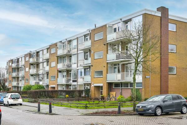 Woning Dr. Arienslaan 120 Maarssen