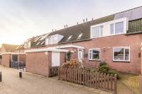 Woning Wierbalg 1729 Julianadorp