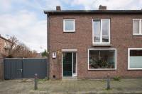 Woning Paltsstraat 3 Maastricht
