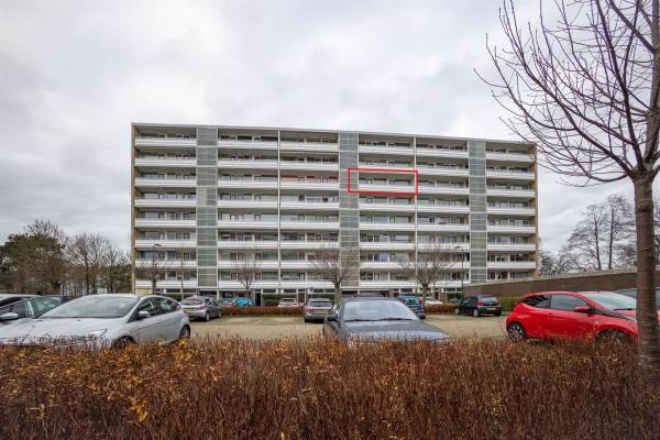 Woning Spechtlaan 51 Leidschendam