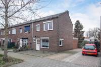 Woning Jupiterstraat 98 Geleen