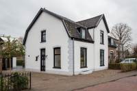 Woning Rijksstraatweg 83 Leersum