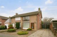 Woning De Borchgravestraat 13 Veldhoven