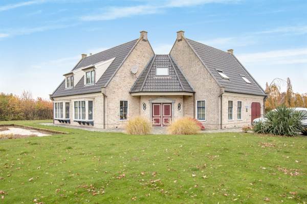 Woning De Gouw 28 Bovenkarspel