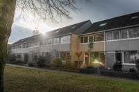 Woning Burgersveld 704 Apeldoorn