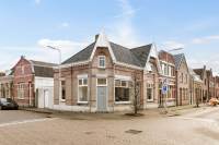 Woning Damstraat 38 Roosendaal