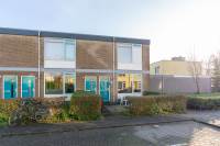 Woning Bazuinhof 7 Utrecht