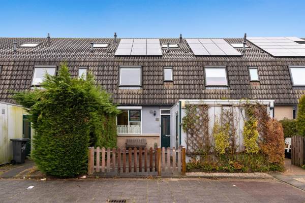 Woning Walmolenerf 153 Gouda