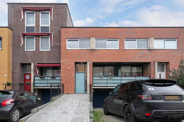 Woning Lange Dreef 140 Rijswijk (ZH)