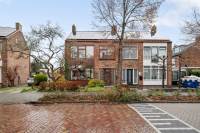 Woning Schimmelpenninck van der Oyeweg 43 Delfgauw