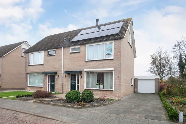 Woning Fortrapastraat 23 's-Gravenpolder - Oozo.nl