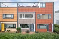 Woning Samoastraat 22 Almere