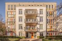 Woning Frombergstraat 643 Arnhem