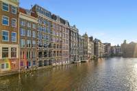 Woning Warmoesstraat 18E Amsterdam