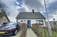 Woning 	t Schuttebocht 3 Oostburg