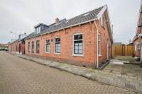Woning Welhoekstraat 16 Kruiningen