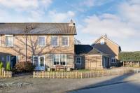 Woning De Verrekijker 26 Sint Jansteen