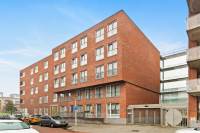 Woning Ruys de Beerenbrouckstraat 113B Amsterdam