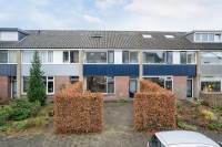 Woning Wagenaarstraat 13 Oosterhout (NB)