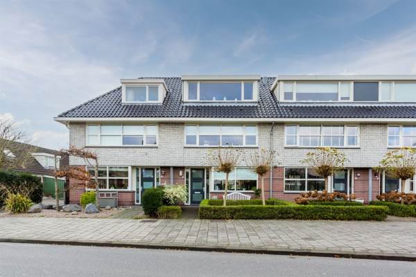 Woning Kreeft 3 Noord-Scharwoude