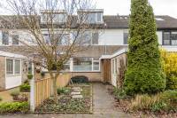 Woning Luciadonk 28 Roosendaal