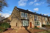 Woning Niels Bohrstraat 13 Maastricht