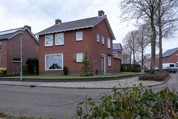 Woning Tolhuisstraat 17 Zeddam