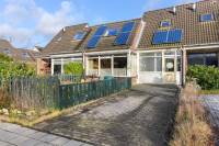 Woning Stinsenweg 14a Roden