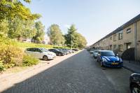 Woning Gangesstraat 52 Spijkenisse