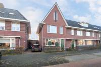 Woning Vriezenveenstraat 42 Tilburg