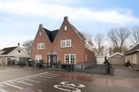 Woning Leimuiderdijk 374 Leimuiderbrug