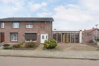 Woning Arnoldenstraat 29 Stein