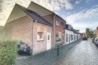 Woning Dorpsstraat 47 Nieuwvliet