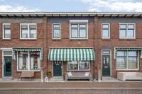 Woning Nieuwe Haven 79 Zierikzee