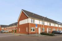 Woning Stellenboschlaan 33 Tilburg