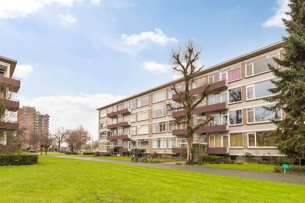 Woning Kaarderstraat 8 Eindhoven