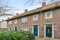 Woning Willibrordusstraat 91 Loon op Zand
