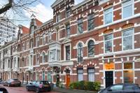 Woning Conradkade 55 Den Haag