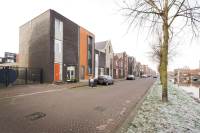 Woning Muidenkade 59 Amersfoort