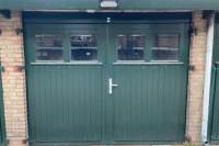 Garage Dr. Letteplein 22 De Bilt