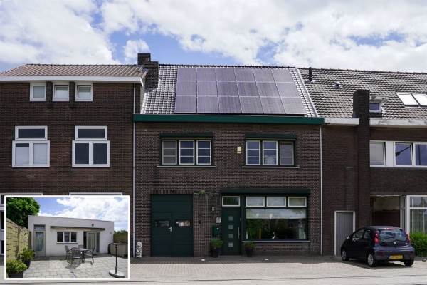 Woning Rijksweg 249 Eijsden